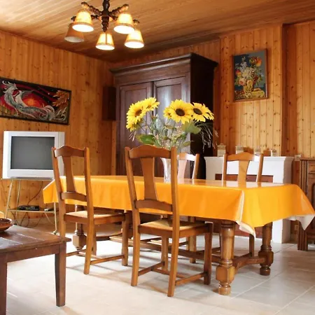 Maison Calme 3 Pieces Proche A - Fr-1-246a-74 *