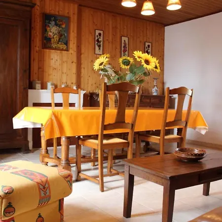 Maison Calme 3 Pieces Proche A - Fr-1-246a-74 בית נופש La Brée-les-Bains