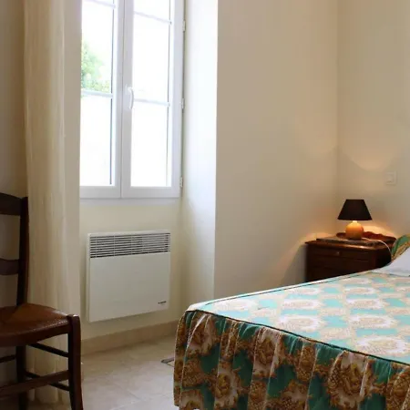 Maison Au Calme A 400m De La Plage, La Bree-les-bains, Jardin Clos, Veranda, 2 Chambres, 4 Couchages - Fr-1-246a-74 * La Bree-les-Bains