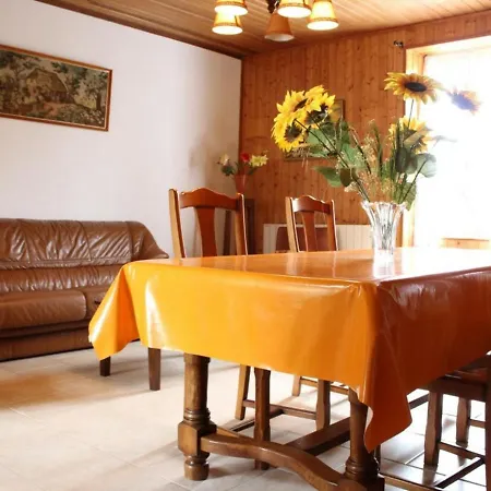 Maison Calme 3 Pieces Proche A - Fr-1-246a-74 度假居