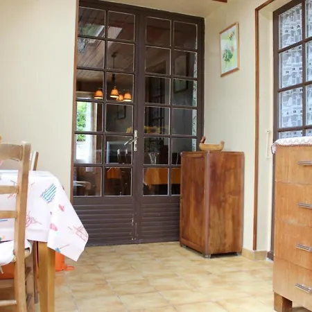 度假居 Maison Calme 3 Pieces Proche A - Fr-1-246a-74 *